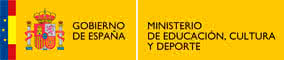 Ministerio de educación, cultura y deporte - España